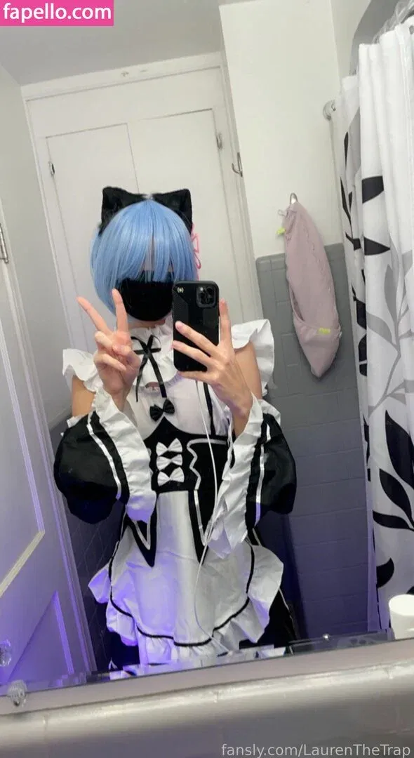 LaurenTheTrap Onlyfans Photo Gallery 