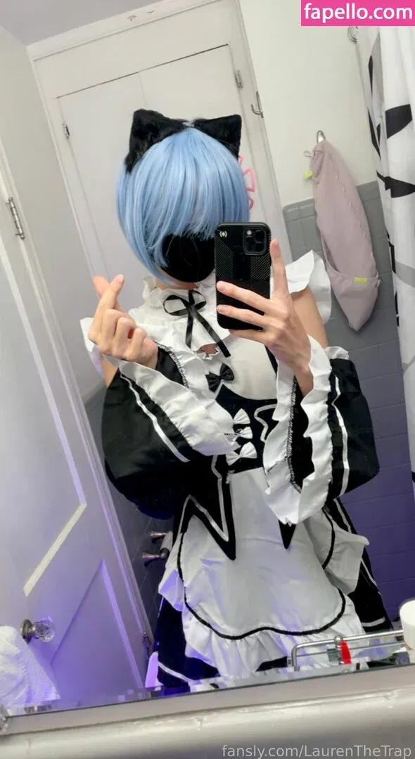 LaurenTheTrap Onlyfans Photo Gallery 
