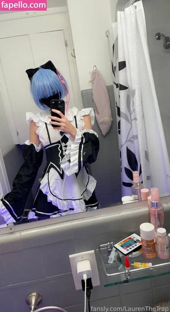 LaurenTheTrap Onlyfans Photo Gallery 