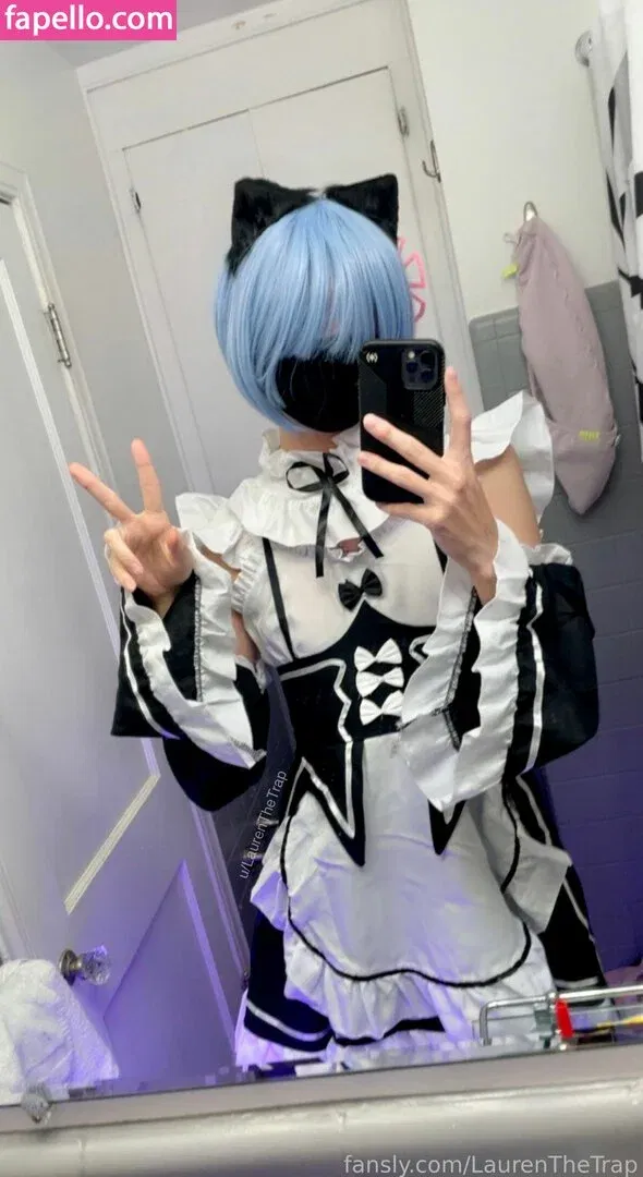 LaurenTheTrap Onlyfans Photo Gallery 