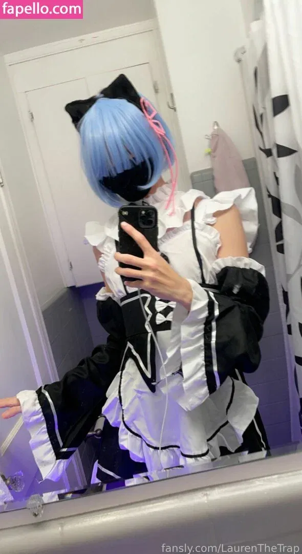 LaurenTheTrap Onlyfans Photo Gallery 