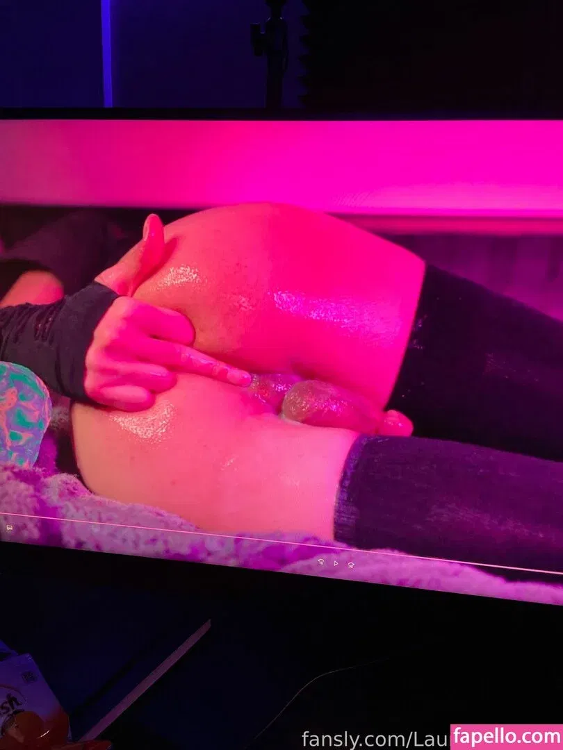 LaurenTheTrap Onlyfans Photo Gallery 