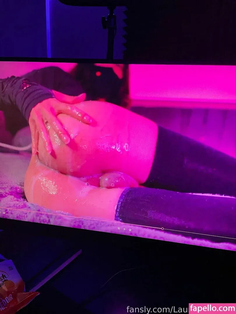 LaurenTheTrap Onlyfans Photo Gallery 