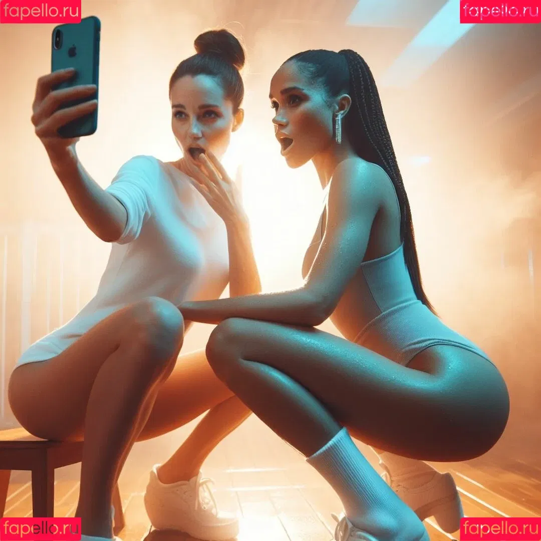 Meghan Markle DeepFake Onlyfans Photo Gallery 