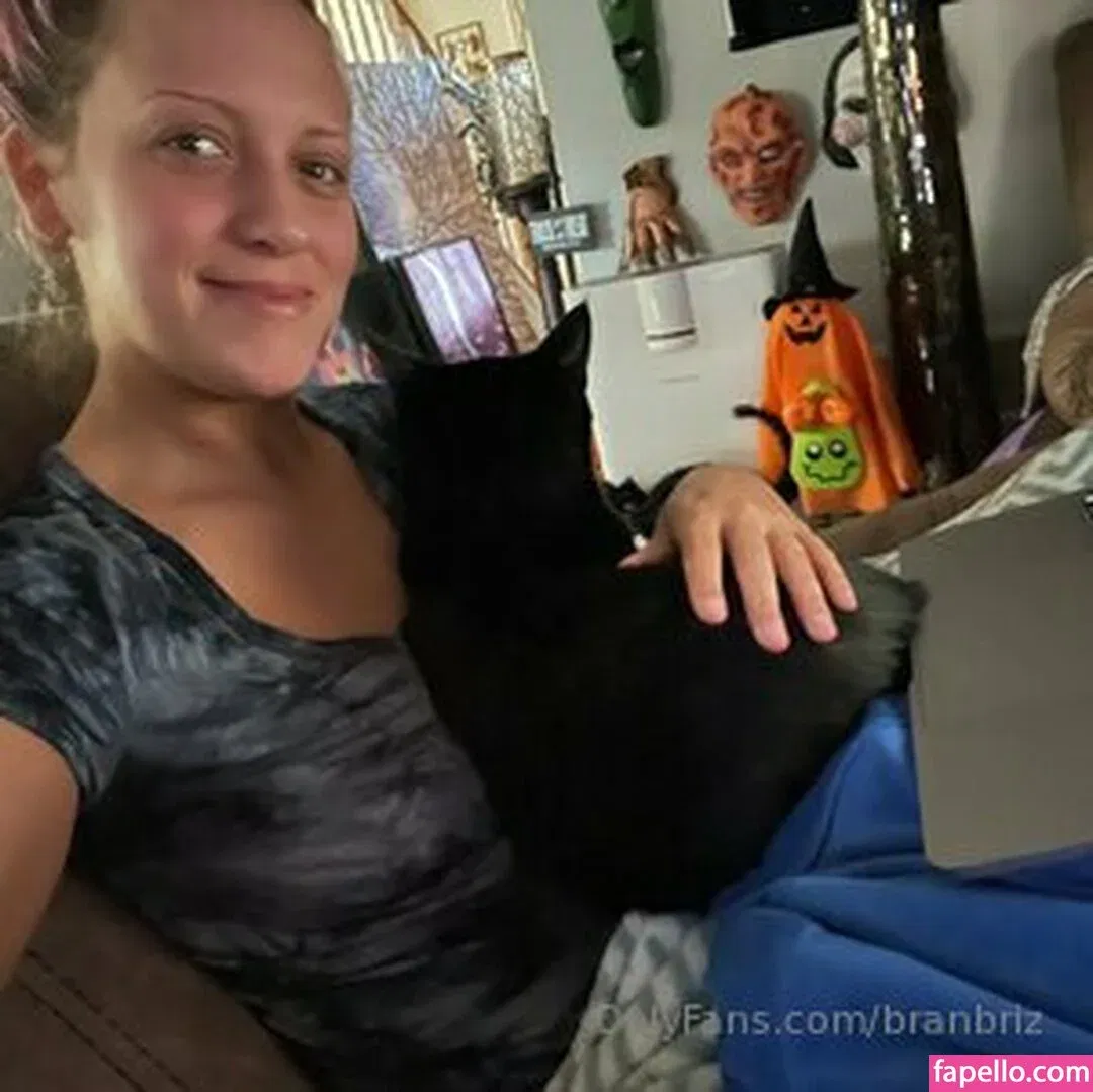 Branbriz Onlyfans Photo Gallery 