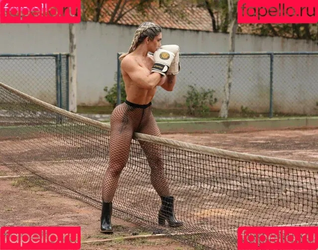 Thalita Viera Bandini Onlyfans Photo Gallery 
