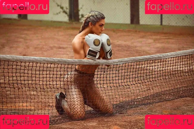 Thalita Viera Bandini Onlyfans Photo Gallery 