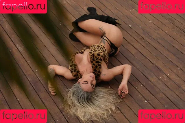 Thalita Viera Bandini Onlyfans Photo Gallery 