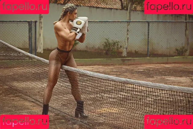Thalita Viera Bandini Onlyfans Photo Gallery 