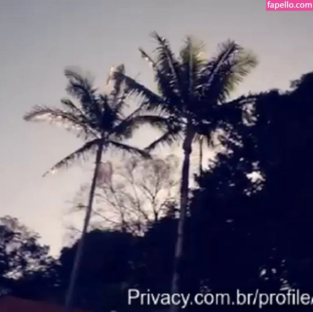 Thalita Viera Bandini Onlyfans Photo Gallery 