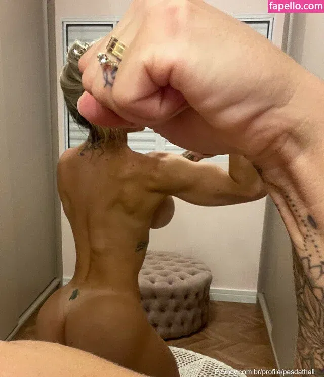 Thalita Viera Bandini Onlyfans Photo Gallery 