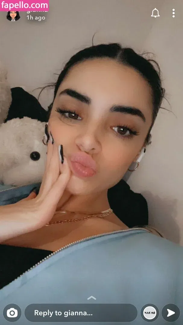 Giabelsito Onlyfans Photo Gallery 