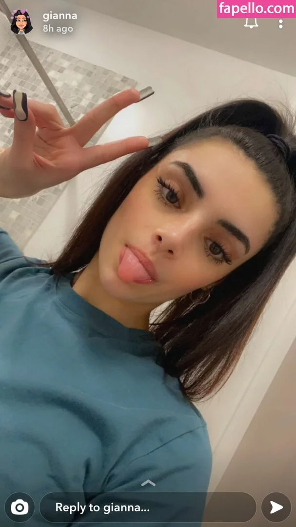 Giabelsito Onlyfans Photo Gallery 