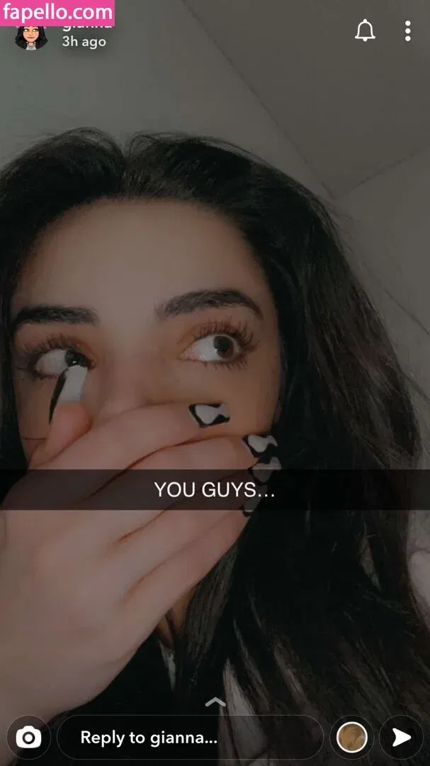 Giabelsito Onlyfans Photo Gallery 