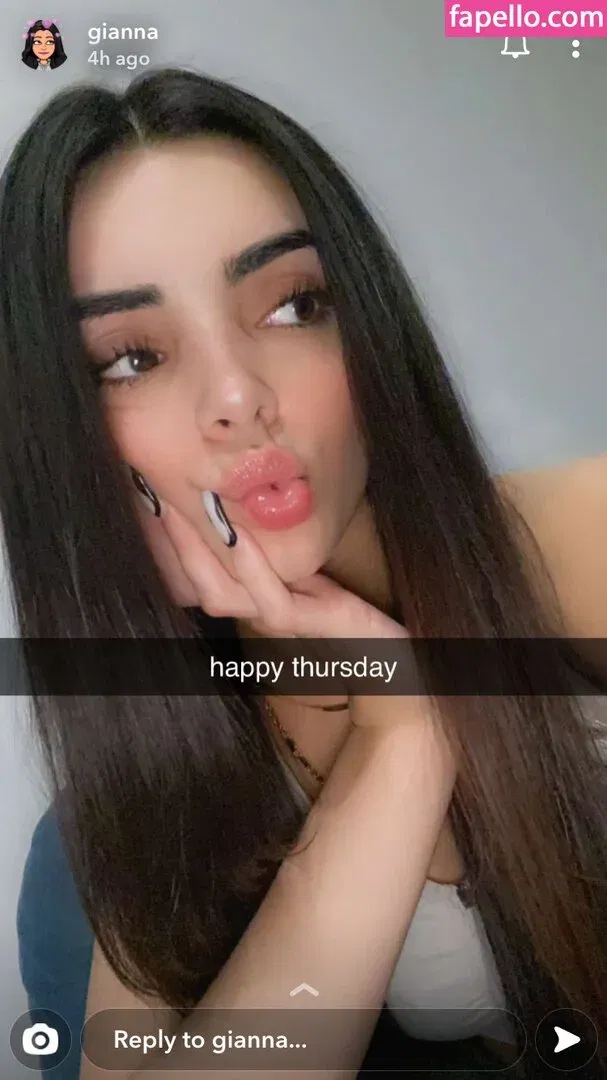 Giabelsito Onlyfans Photo Gallery 