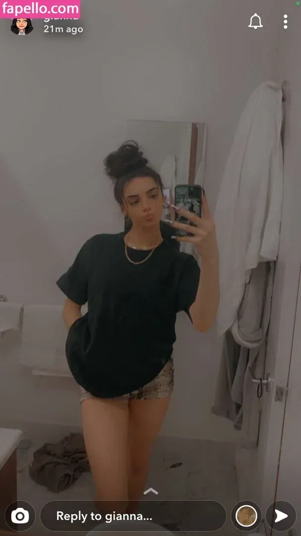 Giabelsito Onlyfans Photo Gallery 