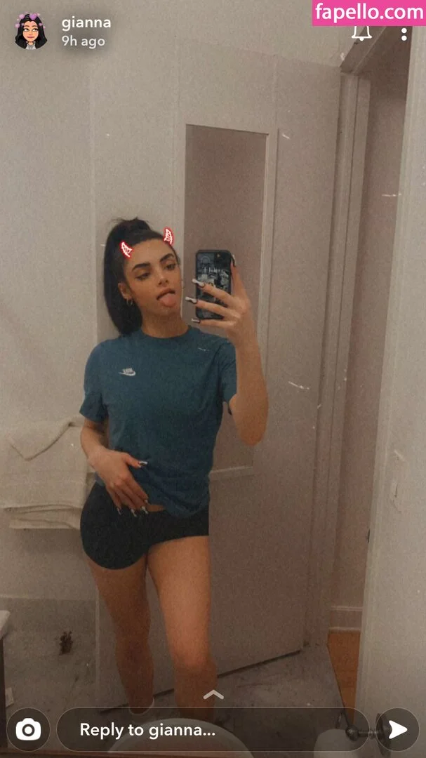 Giabelsito Onlyfans Photo Gallery 