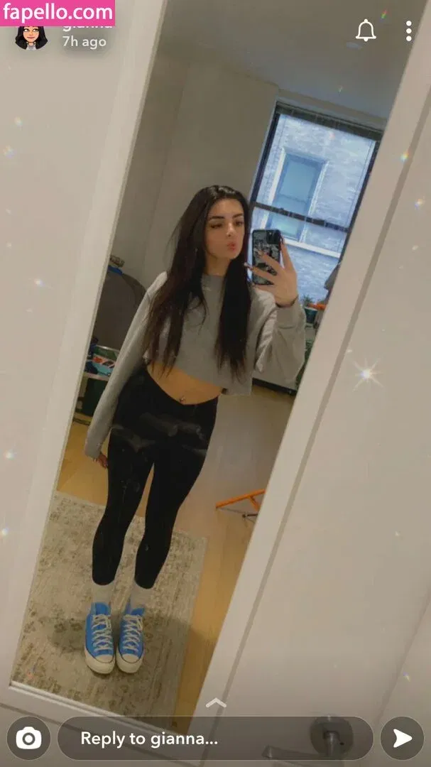 Giabelsito Onlyfans Photo Gallery 