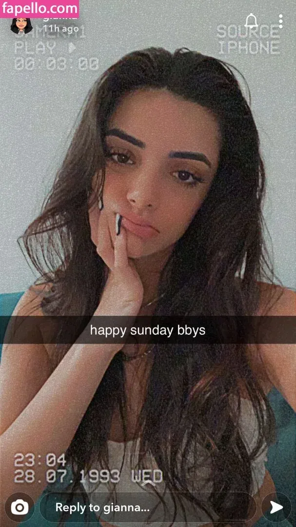 Giabelsito Onlyfans Photo Gallery 