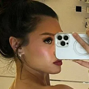 Ece Ozbudak Onlyfans Photo Gallery 