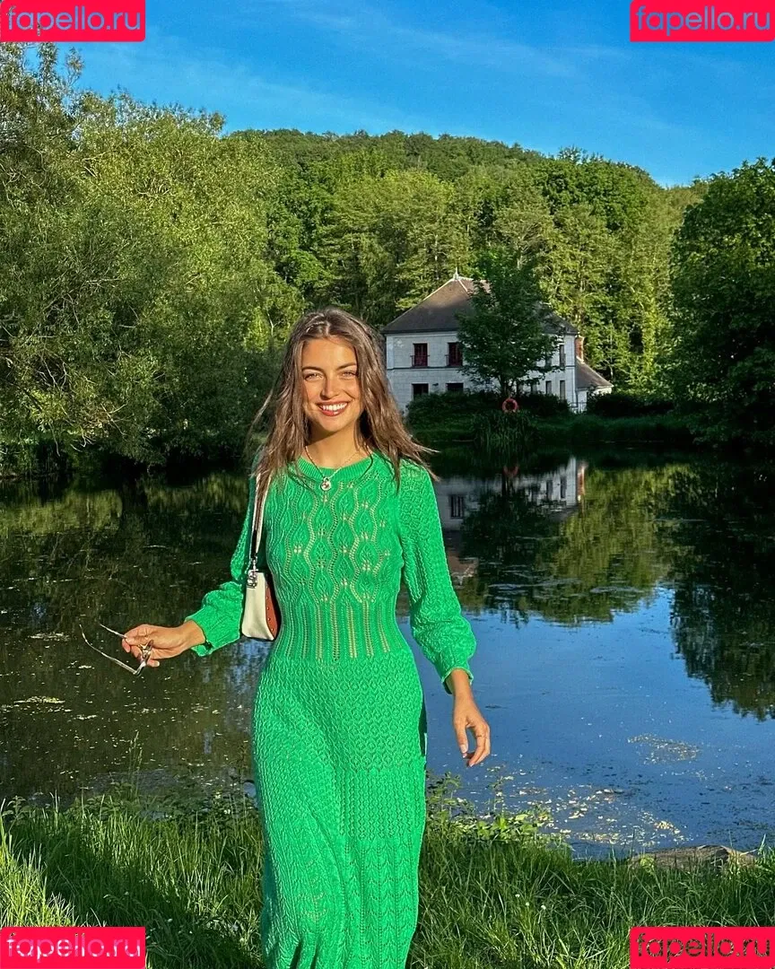 Charlotte Lemay Onlyfans Photo Gallery 