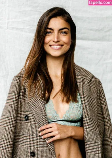 Charlotte Lemay Onlyfans Photo Gallery 