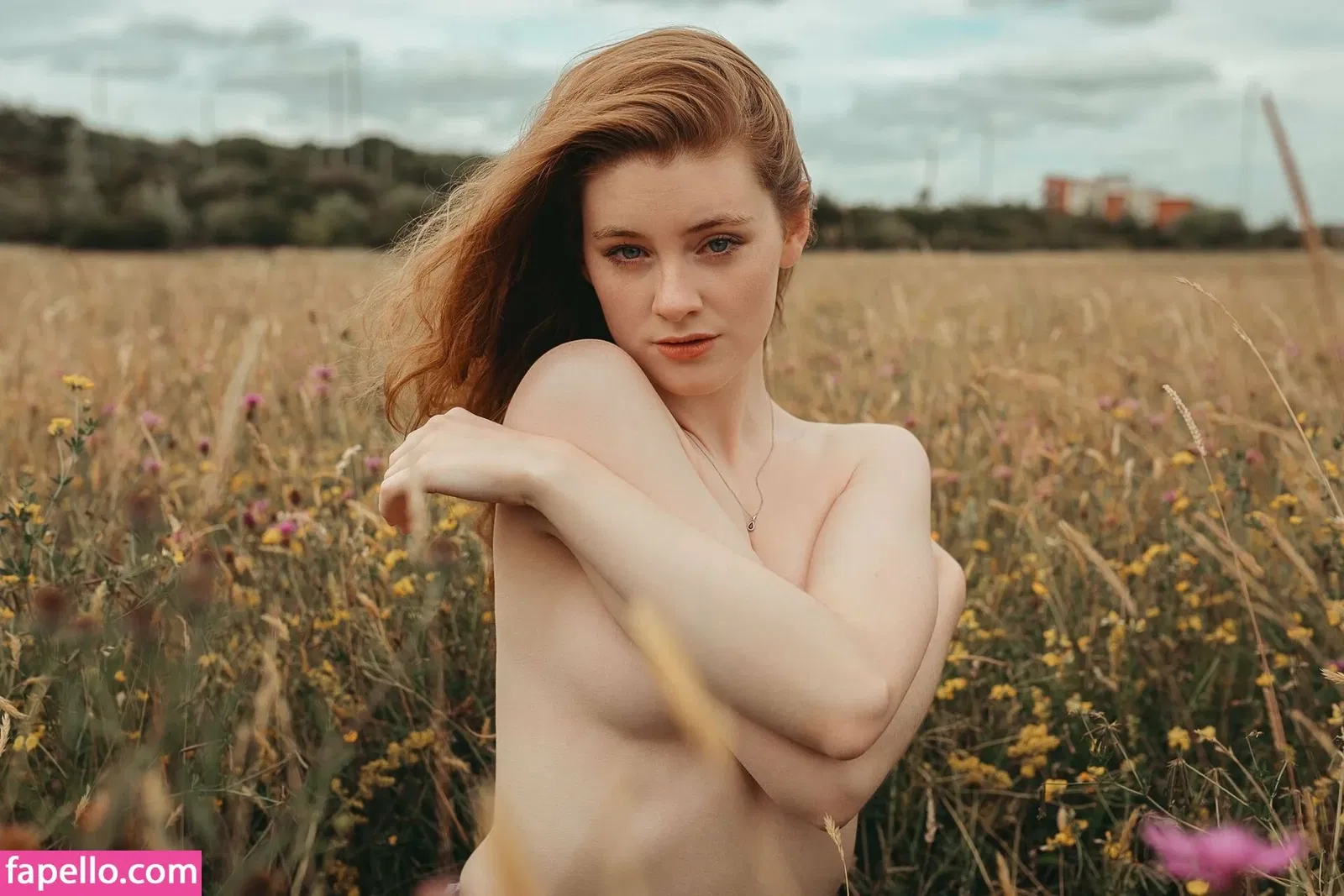 Megan Farmer Onlyfans Photo Gallery 