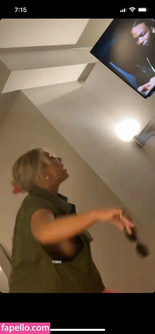 Janae Guy Onlyfans Photo Gallery 