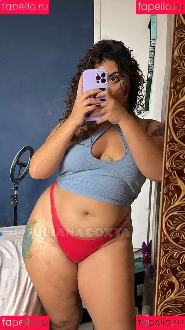 Juliana Coxta Onlyfans Photo Gallery 