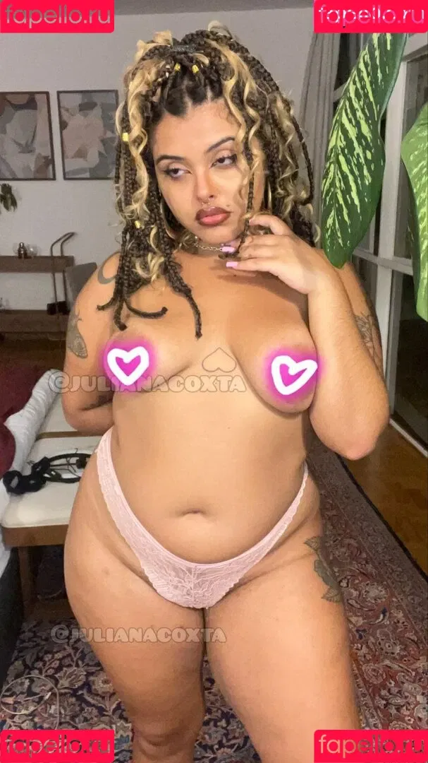 Juliana Coxta Onlyfans Photo Gallery 