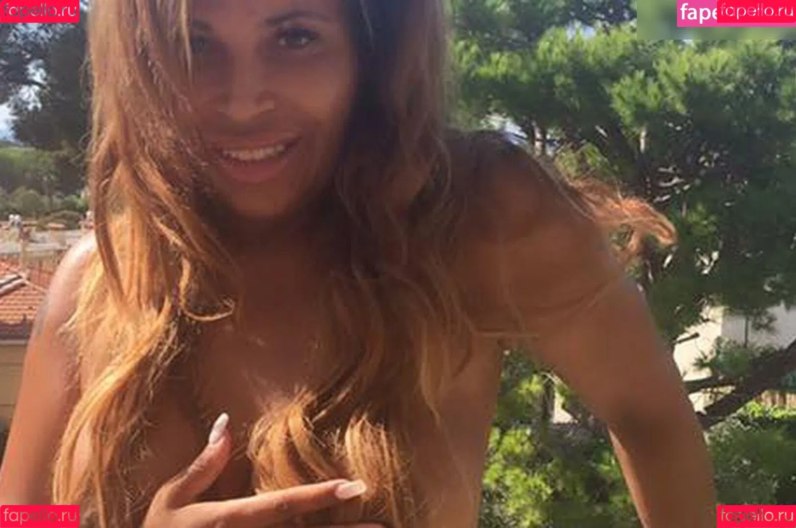 Patricia Blanco Onlyfans Photo Gallery 