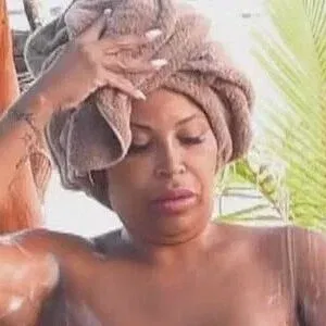 Patricia Blanco Onlyfans Photo Gallery 