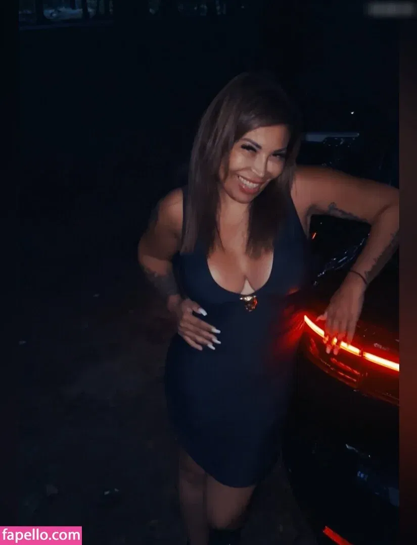 Patricia Blanco Onlyfans Photo Gallery 