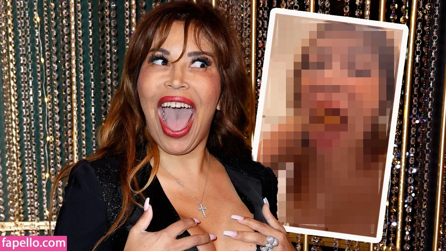 Patricia Blanco Onlyfans Photo Gallery 