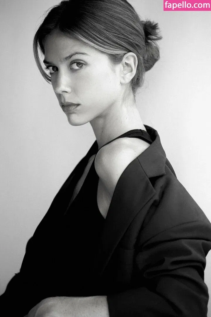 Patricia Blanco Onlyfans Photo Gallery 