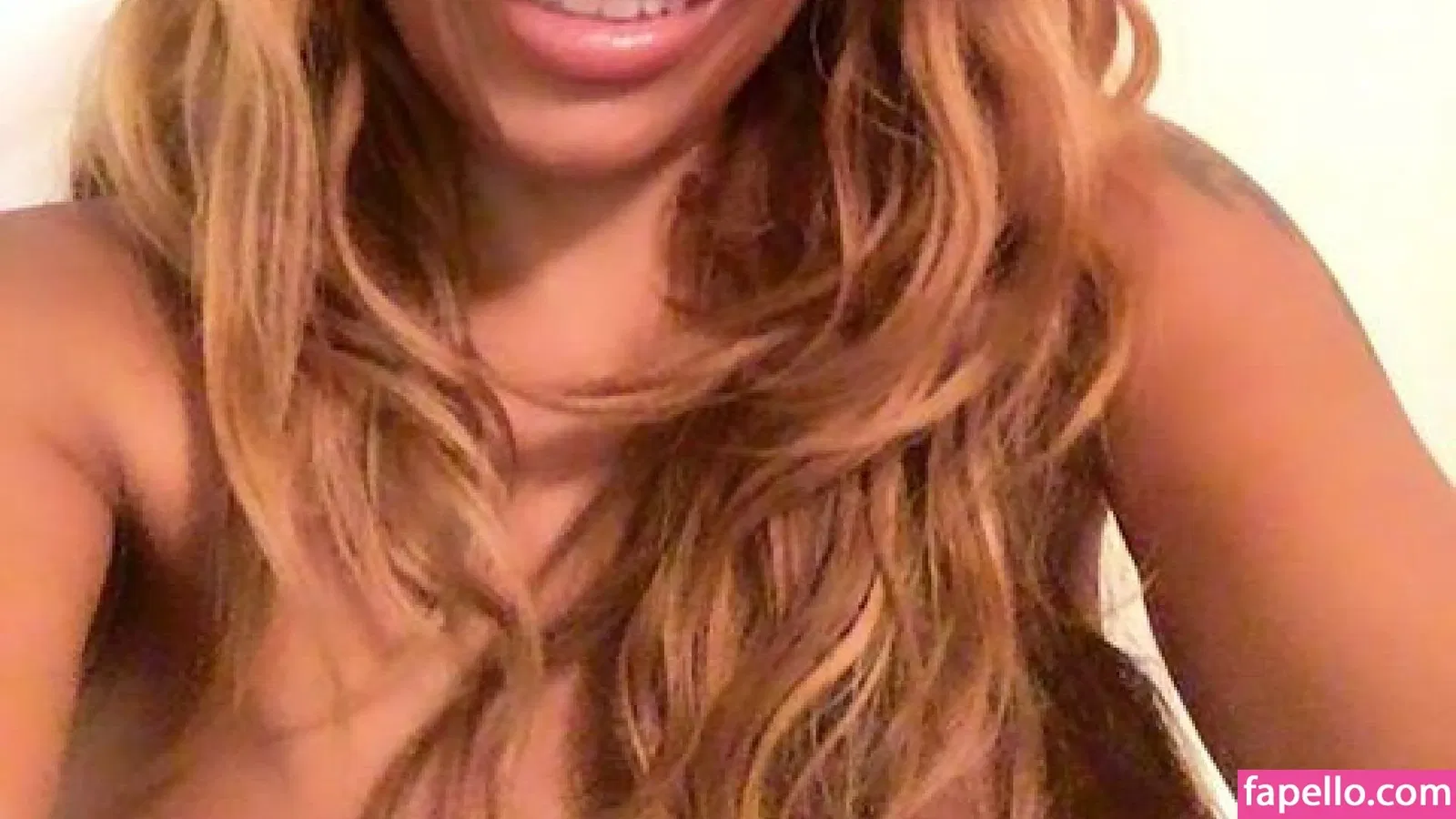 Patricia Blanco Onlyfans Photo Gallery 