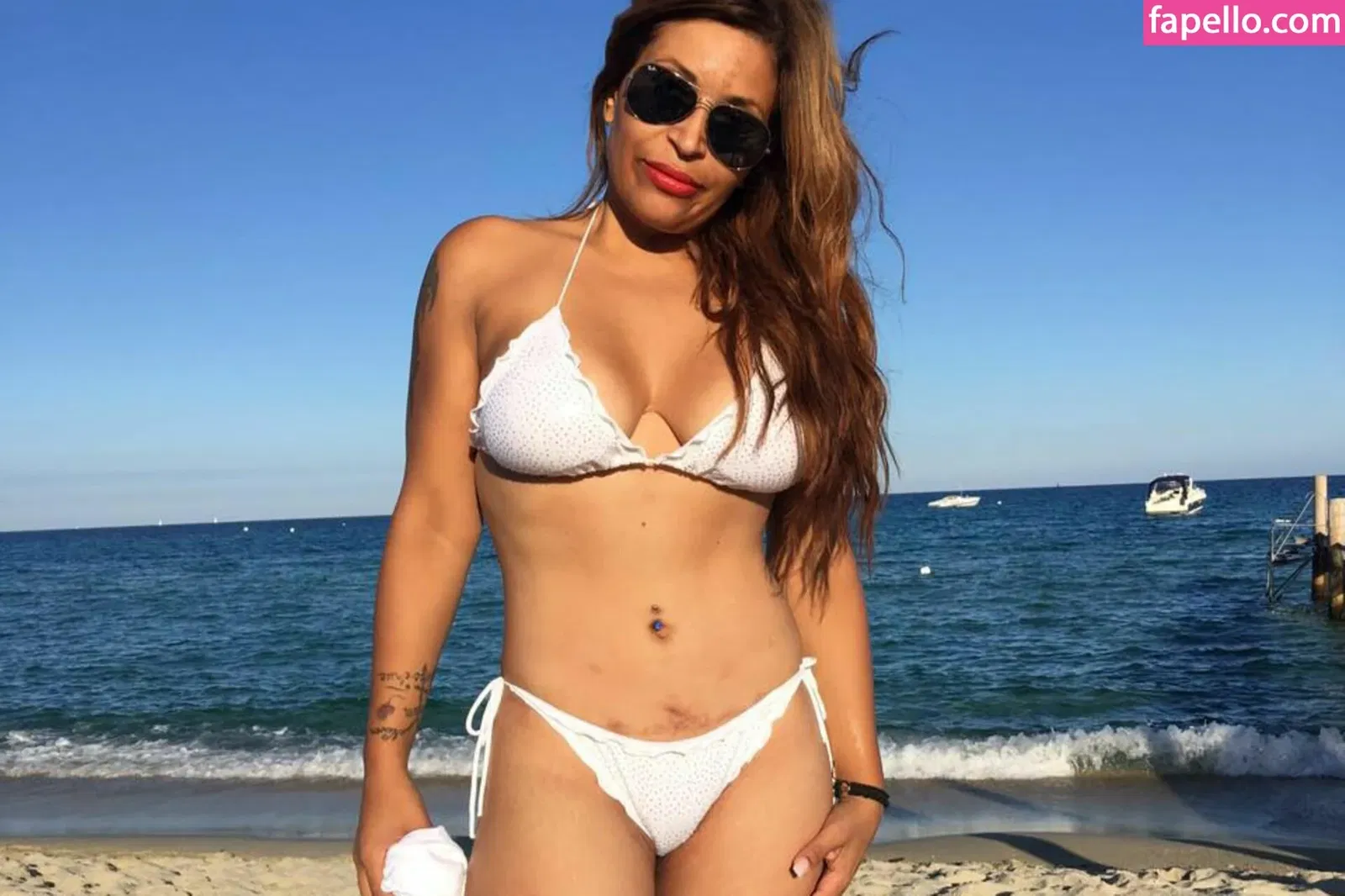 Patricia Blanco Onlyfans Photo Gallery 