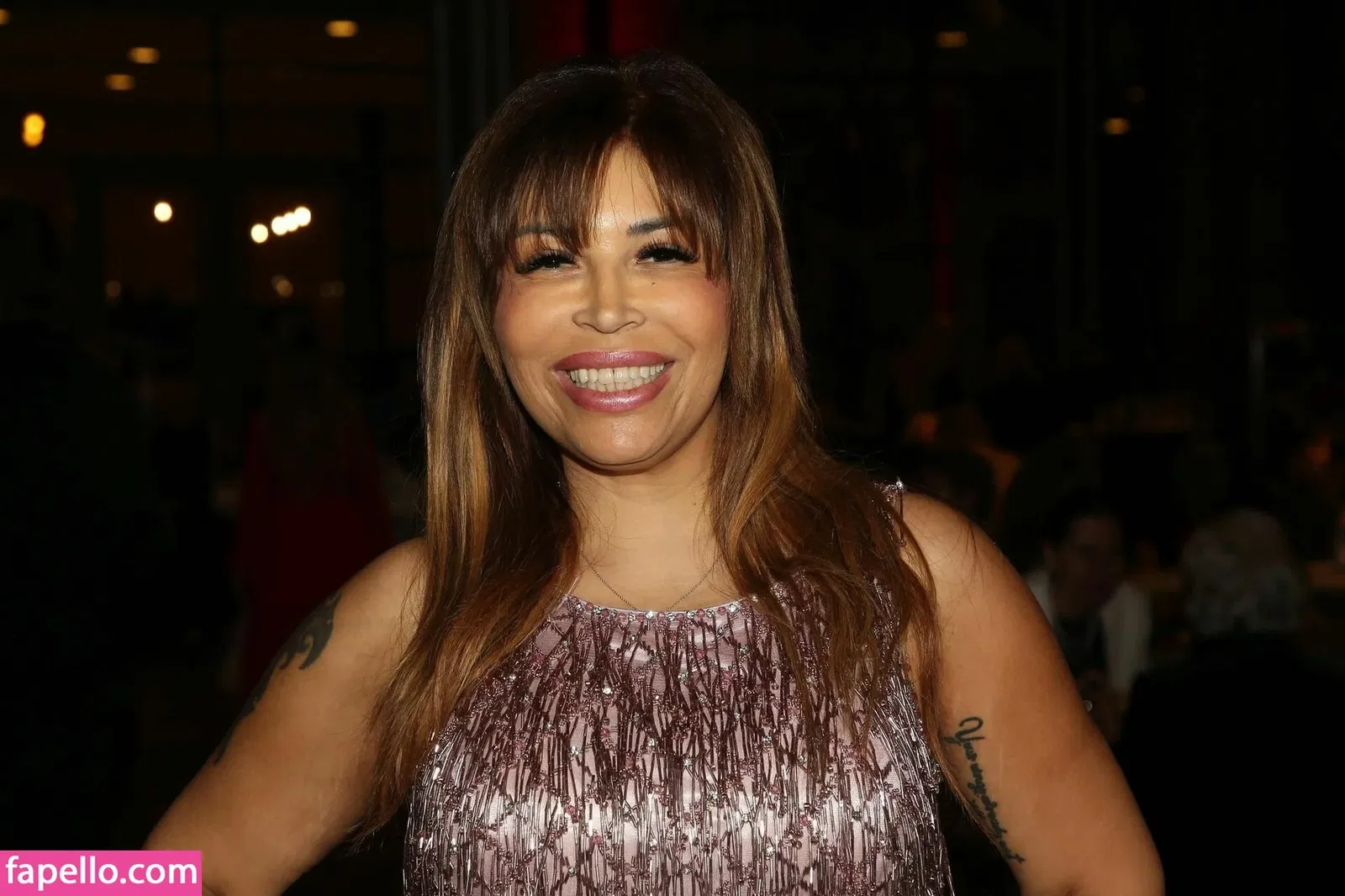 Patricia Blanco Onlyfans Photo Gallery 