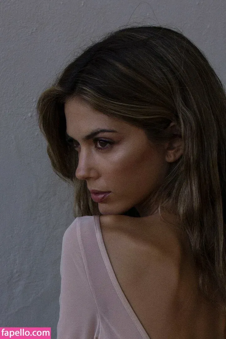 Patricia Blanco Onlyfans Photo Gallery 