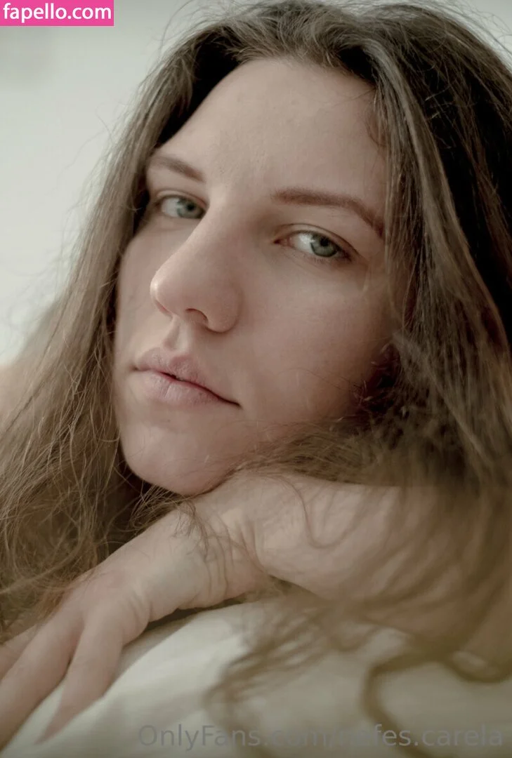 Nefes.carela Onlyfans Photo Gallery 