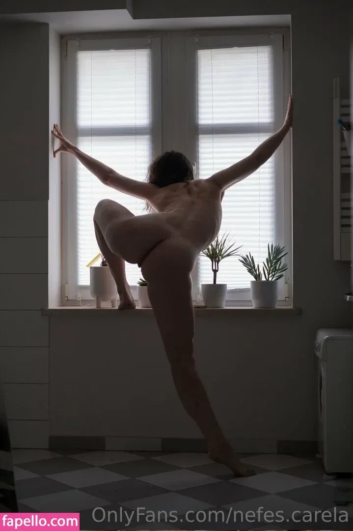 Nefes.carela Onlyfans Photo Gallery 