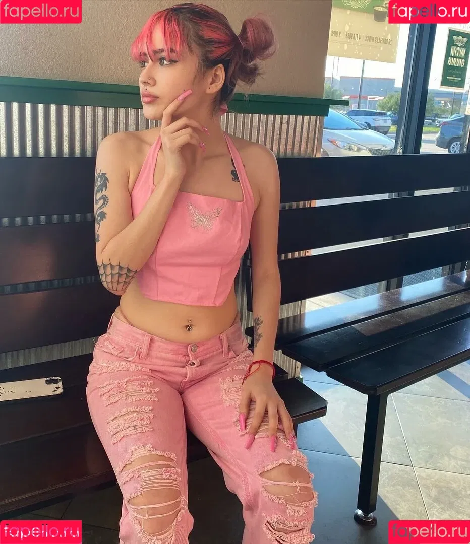Kali Down Onlyfans Photo Gallery 