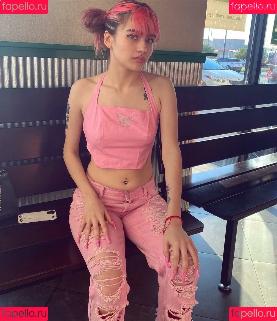 Kali Down Onlyfans Photo Gallery 
