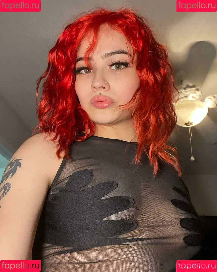 Kali Down Onlyfans Photo Gallery 