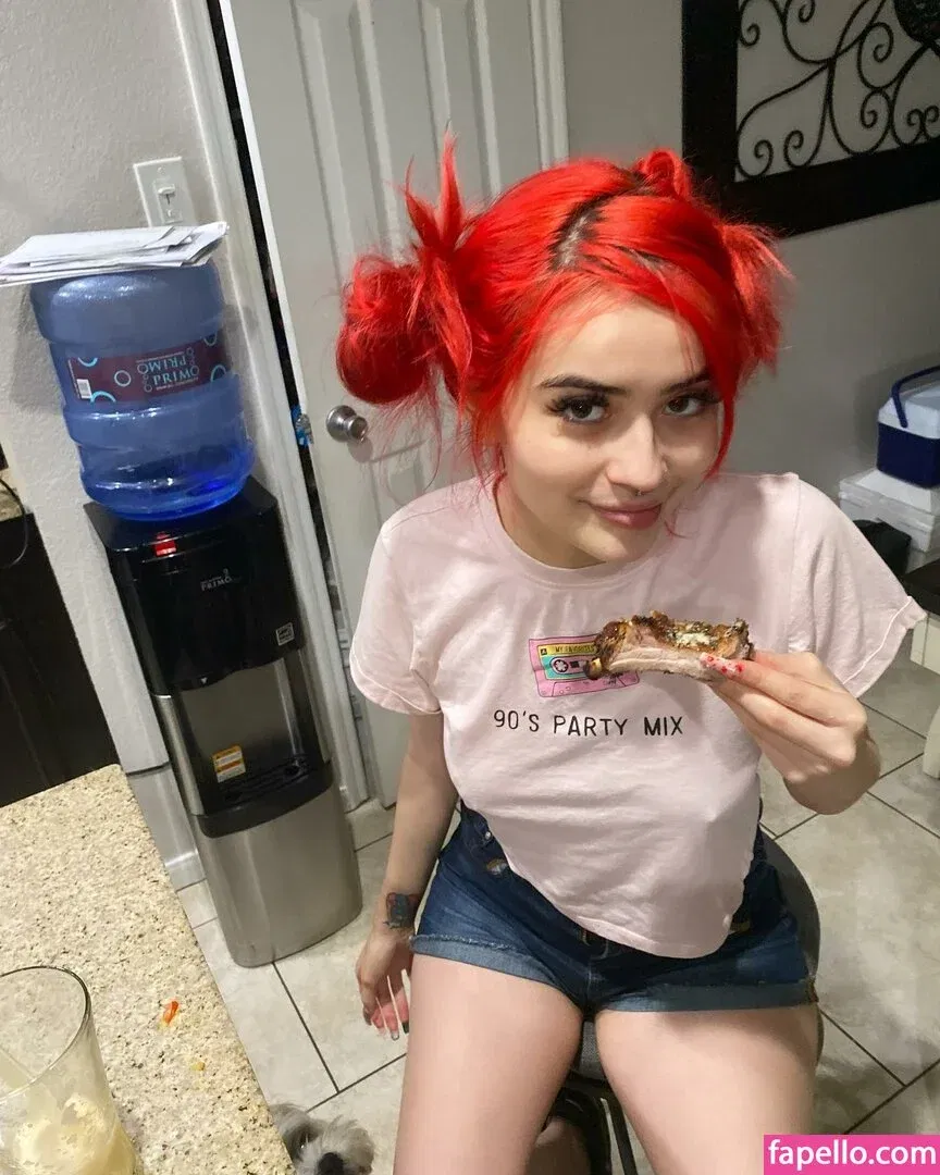 Kali Down Onlyfans Photo Gallery 