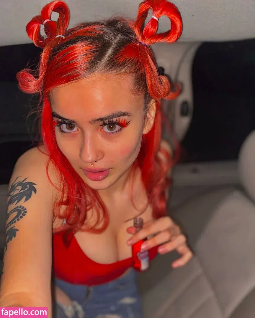 Kali Down Onlyfans Photo Gallery 