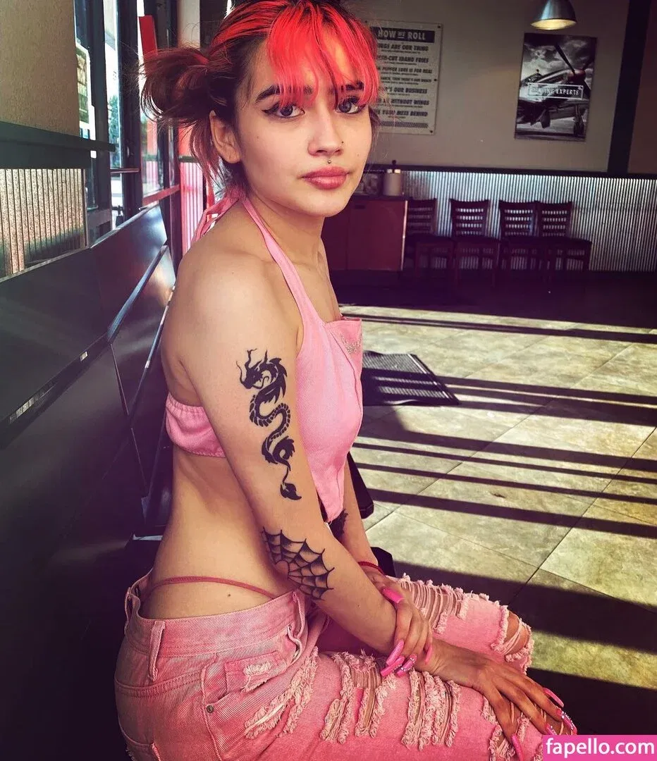 Kali Down Onlyfans Photo Gallery 