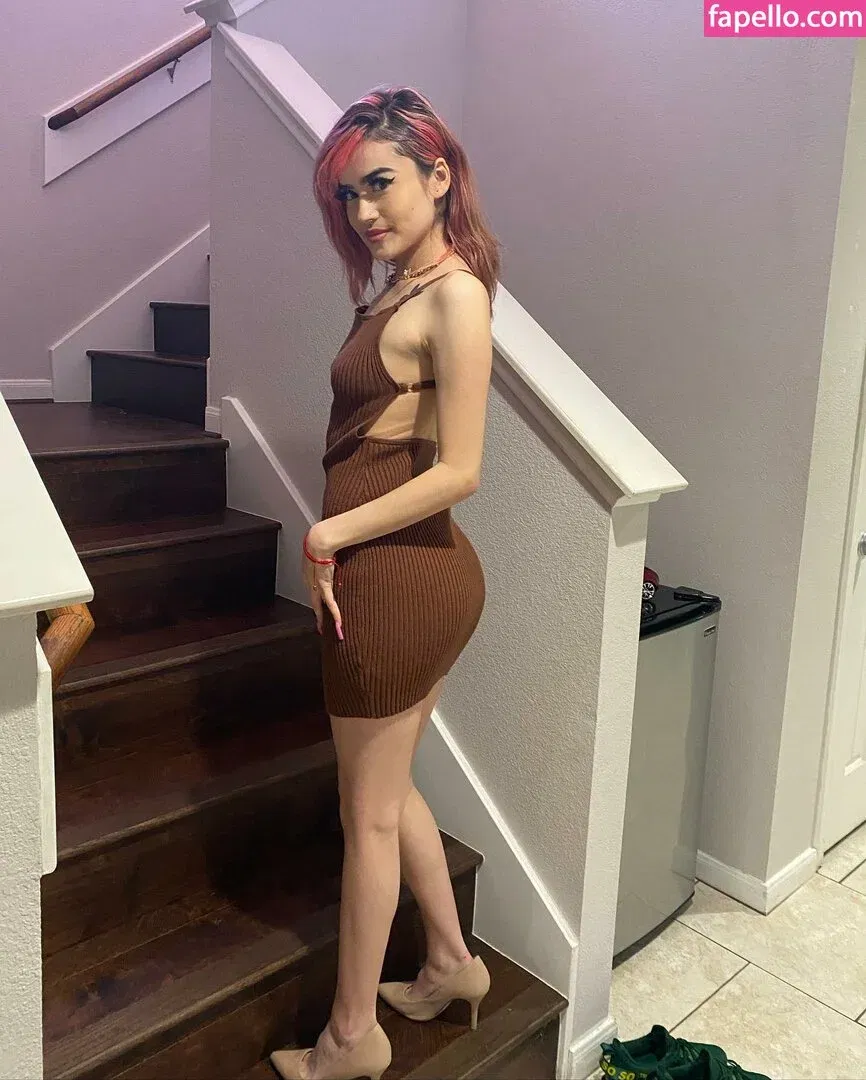 Kali Down Onlyfans Photo Gallery 