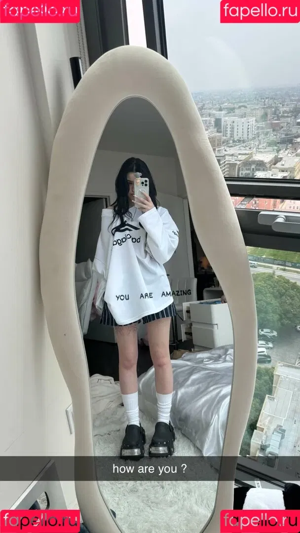 Nevaaadaa Onlyfans Photo Gallery 