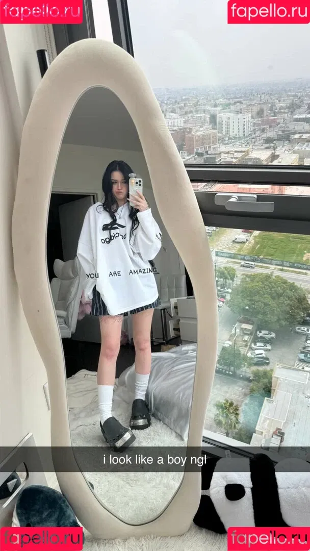 Nevaaadaa Onlyfans Photo Gallery 